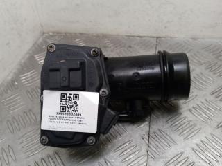 заслонка дроссельная BMW 5 серия F07/F10/F11 F10 2010, 2.0 л., N47 D20 C, дизель, АКПП, седан, 7810752, 13547810752