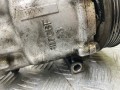 компрессор кондиционера Peugeot 3008 1 поколение 2012, 1.6 л., 9HR (DV6C), дизель, робот, 9800839580, SD7C16 - фото №2