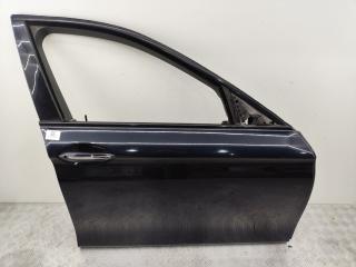 дверь передняя правая BMW 5 серия F07/F10/F11 F10 2011, 3.0 л., N57 D30 A, дизель, АКПП, carbonschwarz metallic (416), седан, задний привод, правый руль, 41007206108, 7206108