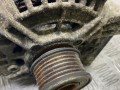 генератор Mercedes-Benz CLC-Класс 1 поколение 2008, 2.2 л., OM 646.963, дизель, АКПП, A0131540002, 0124625014 - фото №3