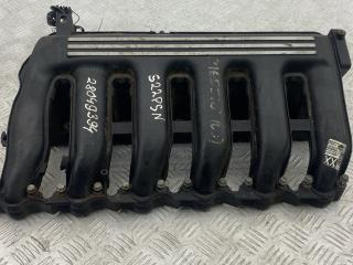 коллектор впускной Land Rover Range Rover 3 поколение 2004, 3.0 л., 306D1, дизель, АКПП, 7792019