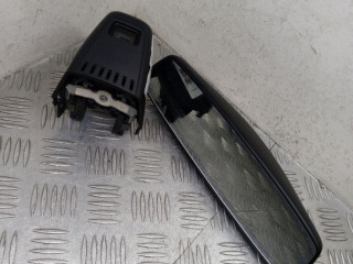 зеркало салона BMW 7 серия G11/G12 G11 2017, 3.0 л., B57 D30 A, дизель, АКПП, carbonschwarz metallic (416), седан, задний привод, правый руль, 51166822494, 6822494