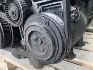 компрессор кондиционера Volvo XC70 1 поколение [рестайлинг] 2005, 2.4 л., D 5244 T, дизель, АКПП