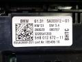 блок управления печки / климат-контроля BMW X3 G01 [рестайлинг] G01 2024, 2.0 л., B48 B20 A, бензин, АКПП, black sapphire, внедорожник 5 дв., полный привод, правый руль, 5A3BB22, 5A3BBF2, 61315A3BBF2, 64225A3BB22, 9461902 - фото №7