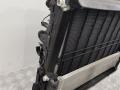 кассета радиаторов BMW 5 серия G30/G31 G30 2020, 2.0 л., B48 B20 B, бензин, АКПП, sophistograu a90, седан, задний привод, правый руль, 17119486399, 17427953401, 7953401, 8686163, 9486399 - фото №4