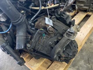 КПП механическая (МКПП) Opel Vivaro B 2017, 1.6 л., R9M 413, дизель, МКПП, 320108718R, PF6040