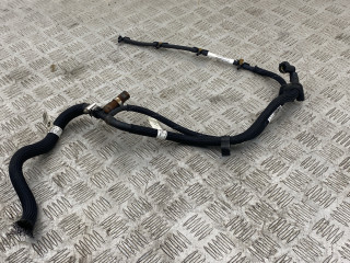 трубка обратки форсунок BMW 3 серия E90/E91/E92/E93 [рестайлинг] 2010, 2.0 л., N47 D20 C, дизель, МКПП, 7810786