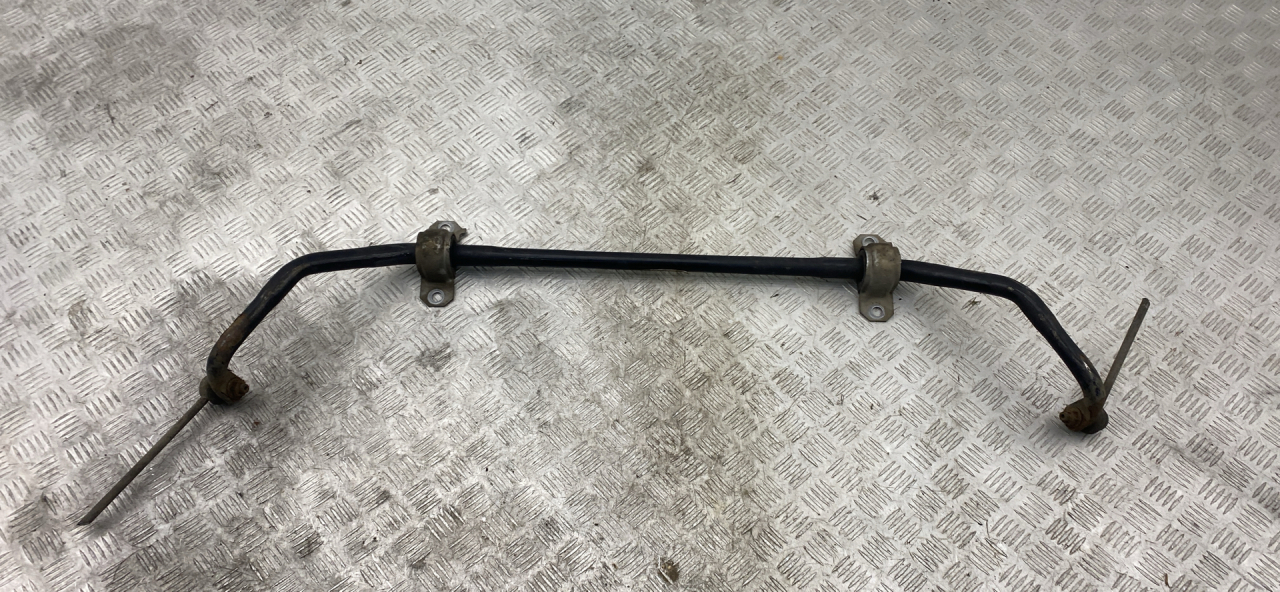 стабилизатор подвески передний BMW 5 серия F07/F10/F11 2011, 3.0 л., N57 D30 A, дизель, АКПП, sophistog brillan metallic (a90), универсал, задний привод, правый руль, 6791925 - фото №1