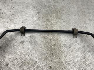 стабилизатор подвески передний BMW 5 серия F07/F10/F11 2011, 3.0 л., N57 D30 A, дизель, АКПП, sophistog brillan metallic (a90), универсал, задний привод, правый руль, 6791925