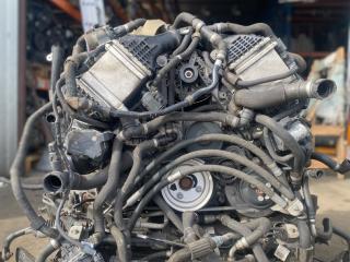 двигатель BMW X5 M F85 2018, 4.4 л., S63 B44 B, бензин, АКПП, внедорожник 5 дв., полный привод, правый руль, S63, S63B44, S63B44B