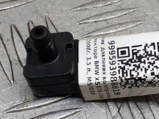 датчик давления во впускном коллекторе BMW X5 E70 2008, 3.5 л., M57D30 (306D5), дизель, АКПП, spacegrau metallic (a52), внедорожник 5 дв., полный привод, правый руль, 7792260, 13627792260