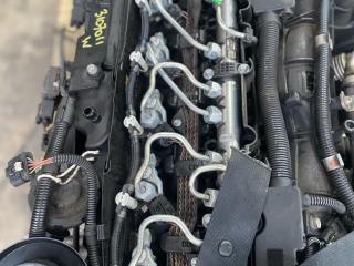 форсунка BMW 5 серия F07/F10/F11 2012, 3.0 л., N57 D30 A, дизель, АКПП, 7805428, 13537805428