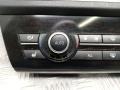 блок управления печки / климат-контроля BMW 5 серия F07/F10/F11 F10 2012, 2.5 л., дизель, АКПП, sophistog brillan metall (b90), седан, задний привод, правый руль, 9263746 - фото №3