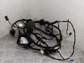 дверная проводка BMW X3 G01 2019, 3.0 л., B58 B30 A, бензин, АКПП, brillanteffekt metallic (a90), внедорожник 5 дв., полный привод, правый руль, 61128793254, 8793254