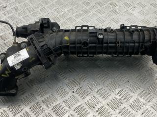 коллектор впускной BMW 5 серия F07/F10/F11 2011, 2.0 л., N47 D20 C, дизель, МКПП