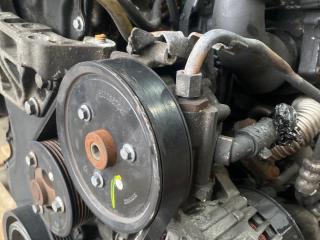 насос гидроусилителя руля Renault Trafic 2 поколение [рестайлинг] 2013, 2.0 л., M9R 692, дизель, МКПП