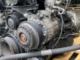 компрессор кондиционера Mercedes-Benz C-Класс W204/S204 2008, 2.2 л., дизель, АКПП, A0022305011