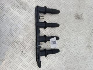 катушка зажигания Opel Astra H/Family [рестайлинг] 2008, 1.8 л., Z 18 XER, бензин, АКПП, CE20009