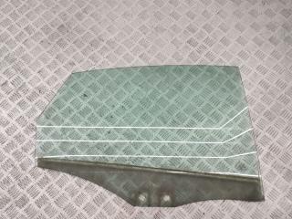 стекло двери задней правой Audi A6 4F/C6 [рестайлинг] 2010, 3.0 л., CDYA, дизель, 7x7x, седан, полный привод, правый руль, 43R-00081