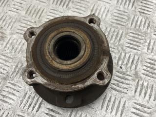 ступица передняя BMW X5 E70 [рестайлинг] E70 2012, 3.0 л., N57 D30 A, дизель, АКПП, alpinweiß iii ( 300), внедорожник 5 дв., полный привод, правый руль