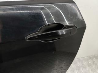 ручка наружная BMW 3 серия E90/E91/E92/E93 [рестайлинг] 2008, 3.5 л., M57D30 (306D5), дизель, АКПП, купе, задний привод, правый руль