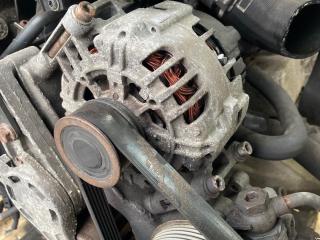 генератор Audi A4 B7 2007, 2.0 л., BUL, бензин, МКПП