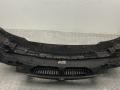 бампер передний BMW 5 серия F07/F10/F11 F10 2012, 2.5 л., дизель, АКПП, sophistog brillan metall (b90), седан, задний привод, правый руль - фото №4