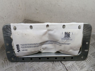 подушка безопасности пассажира BMW X5 F15 2017, 3.0 л., N57 D30 B, дизель, АКПП, carbonschwarz metallic (416), внедорожник 5 дв., полный привод, правый руль, 72129252310, 9252310