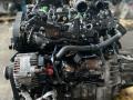 двигатель Renault Megane 2 поколение 2006, 1.5 л., K9K 276, дизель, МКПП, K9K276, K9KF276 - фото №3