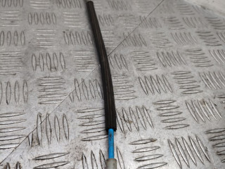 трос воздушной заслонки BMW 5 серия E39 [рестайлинг] 2001, 3.0 л., дизель, серебро, универсал, 8383390