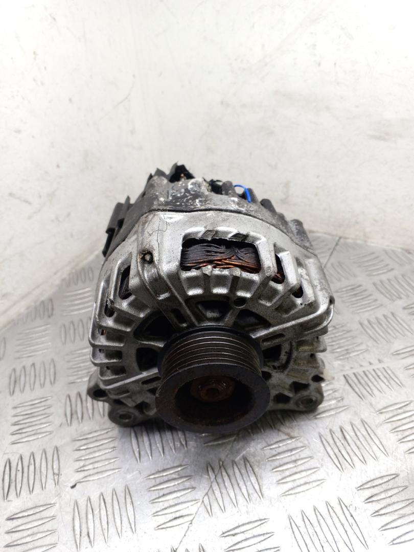 генератор Porsche Cayenne 958 2011, 3.0 л., M 05.9E, дизель, АКПП, внедорожник 5 дв., полный привод, 059903023J - фото №1