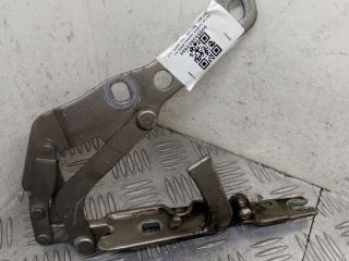 петля капота правая BMW X3 E83 [рестайлинг] E83 2008, 3.5 л., M57D30 (306D5), дизель, АКПП, platinbronze metallic (a53), внедорожник 5 дв., полный привод, правый руль, 3411448