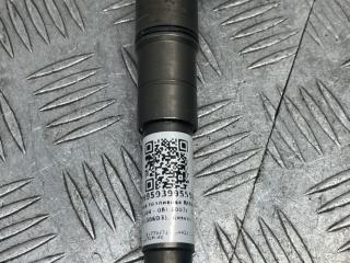 форсунка BMW 3 серия E90/E91/E92/E93 2007, 3.0 л., M57 D30 (306D3), дизель, АКПП, серебро, седан, задний привод, правый руль, 13537792721, 7792721, 0445115070