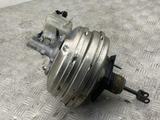 вакуумный усилитель тормозов BMW 5 серия F07/F10/F11 F10 2011, 3.0 л., N57 D30 A, дизель, АКПП, carbonschwarz metallic (416), седан, задний привод, правый руль