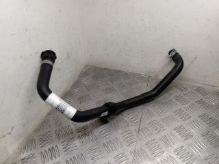 патрубок радиатора BMW i4 G26 [рестайлинг] 2025, электро, cape york grün metallic (c5y), задний привод, правый руль, 9475682