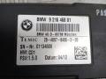 блок управления сиденьем BMW 5 серия F07/F10/F11 F10 2012, 2.5 л., дизель, АКПП, sophistog brillan metall (b90), седан, задний привод, правый руль, 61359216468, 9216468 - фото №3