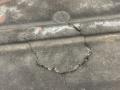 защита днища BMW 7 серия G11/G12 G11 2018, 3.0 л., B57 D30 A, дизель, АКПП, singapore grau metallic (b41), седан, полный привод, правый руль, 7485061, 74850610, 748506 - фото №2