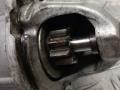 стартер BMW 5 серия E60/E61 E60 2007, 3.0 л., M57 D30 (306D3), дизель, АКПП, седан - фото №3
