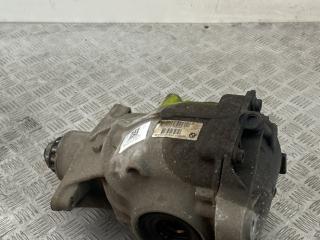 редуктор заднего моста BMW 7 серия G11/G12 G11 2017, 3.0 л., B57 D30 A, дизель, АКПП, carbonschwarz metallic (416), седан, задний привод, правый руль, 8619107