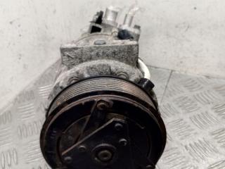 компрессор кондиционера Renault Trafic 3 поколение 2016, 1.6 л., R9M 408, дизель, МКПП, 8200848916