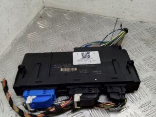 блок комфорта BMW 5 серия F07/F10/F11 F10 2011, 3.0 л., N57 D30 A, дизель, АКПП, carbonschwarz metallic (416), седан, задний привод, правый руль, 61359267525, 9267525