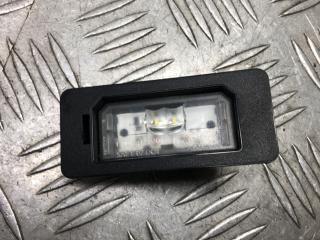 подсветка номера BMW 5 серия G30/G31 G30 2020, 2.0 л., B48 B20 B, бензин, АКПП, sophistograu a90, седан, задний привод, правый руль, 63267410302, 7410302