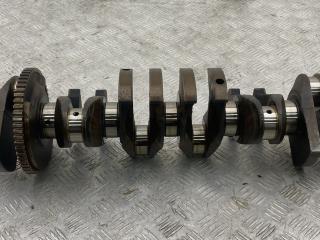 коленвал BMW 3 серия E90/E91/E92/E93 E90 2007, 3.0 л., N52 B30 A, бензин, АКПП, седан, 0392993, 11210392993, 11217553279, 7553279