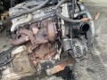 двигатель Ford Transit 7 поколение 2009, 2.4 л., H9FB, дизель, МКПП, JXFA, JXFB, H9FB, H9FA - фото №2
