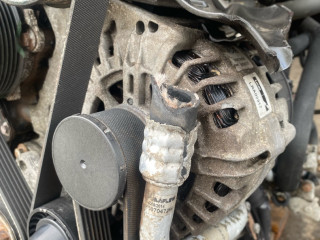 генератор Opel Movano 2 поколение (B) [рестайлинг] 2014, 2.3 л., M9T 870, дизель, МКПП