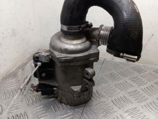 помпа BMW 5 серия E60/E61 [рестайлинг] 2009, 2.5 л., N53 B25 A, бензин, АКПП, 7586924, 11517586924