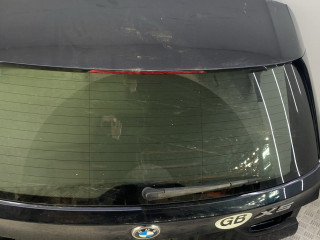 стекло заднее BMW X5 F15 2018, 3.0 л., N57 D30 A, дизель, АКПП, carbonschwarz metallic (416), внедорожник 5 дв., полный привод, правый руль