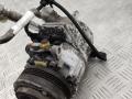 компрессор кондиционера BMW X5 E53 [рестайлинг] E53 2005, 3.0 л., M57 D30 (306D2), дизель, АКПП, внедорожник 5 дв., 64526918000 - фото №2
