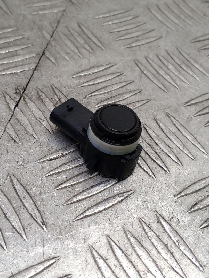 парктроник задний BMW iX I20 2025, электро, alpinweiss iii (300), полный привод, правый руль, 5A1A269, 66205A1A269 - фото №1