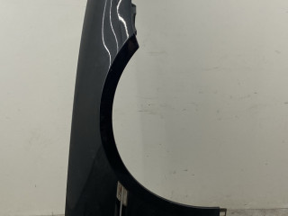 крыло переднее правое BMW 6 серия E63/E64 [рестайлинг] E64 2009, 3.0 л., M57 D30 (306D5), дизель, АКПП, кабриолет, задний привод, правый руль, 41357133796, 7133796